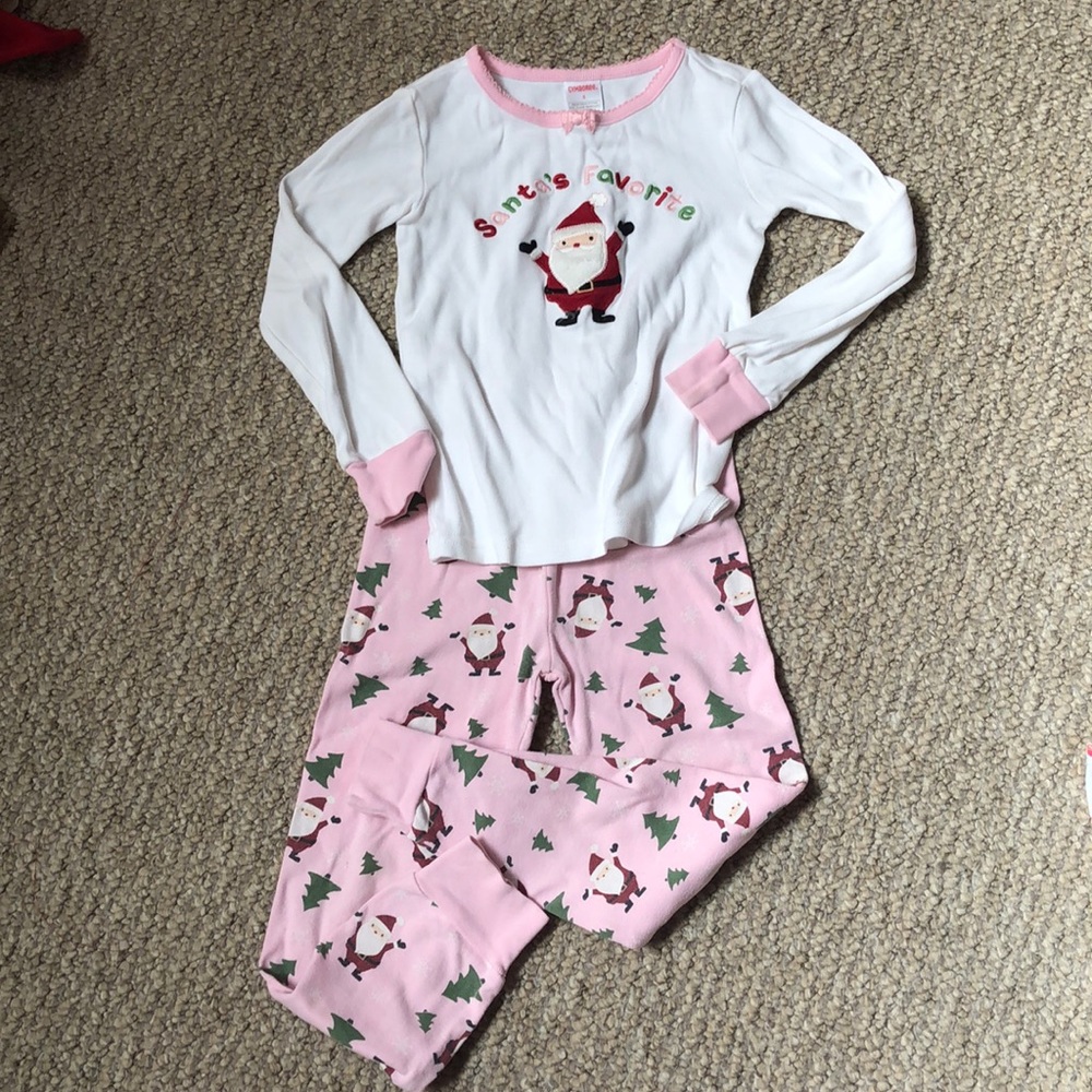 Christmas Pajamas